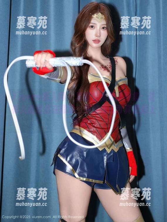 Xiuren秀人网-夏馨瑶 Xiuren秀人网 - 夏馨瑶兔女郎图集:若有人说这是在撒娇,那这劲儿可真是挺上脑袋!