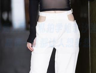 Xiuren秀人网 – 私拍学姐奈汐酱nice，随便一瞥都让人想多想