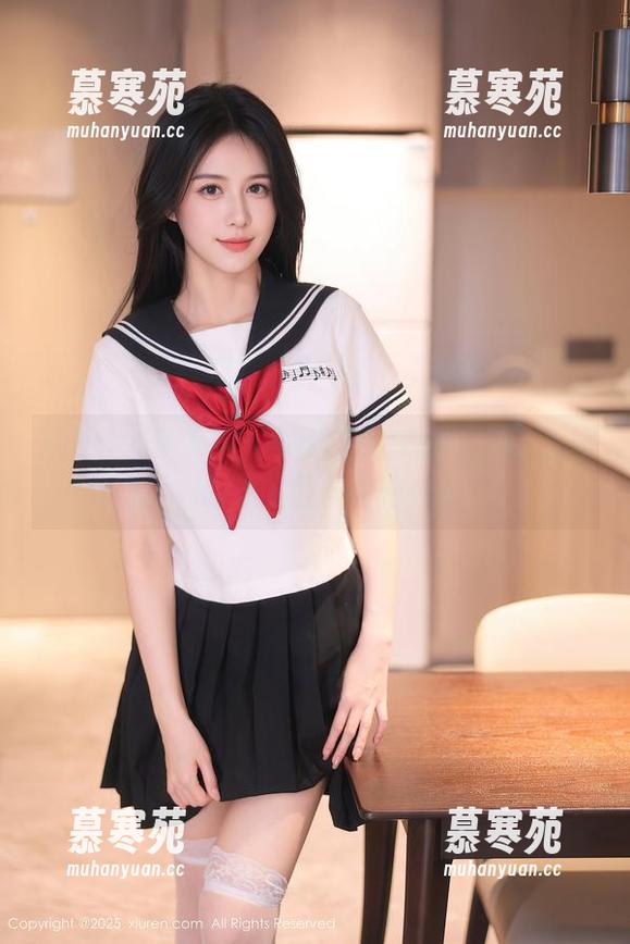 Xiuren秀人网-安妮Tess Xiuren秀人网 - 精选安妮Tess:在蕾丝的海洋里漫游吧!