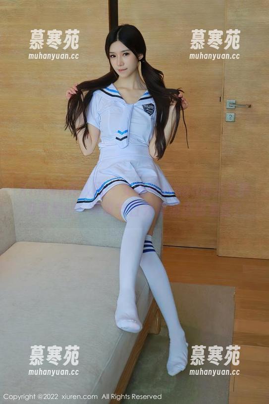 Xiuren秀人网-安然Maleah Xiuren秀人网 - 安然Maleah的万圣节写真福利,谁说节日只有糖果和鬼怪?
