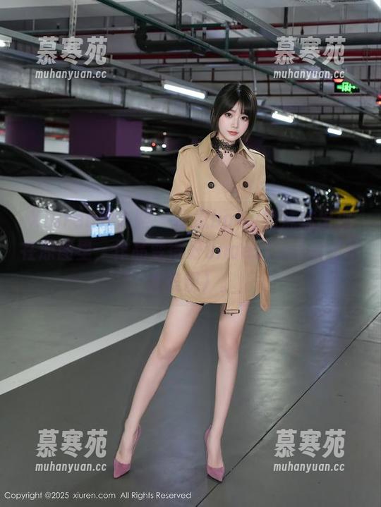 Xiuren秀人网-智恩baby Xiuren秀人网 - 智恩baby的妹妹出现在原图里,作品变得好unaesthetic(不太美观)。