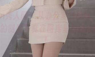 Xiuren秀人网 – 从办公室到校园，木木hanna的制服写真在图库里都能给我上课！