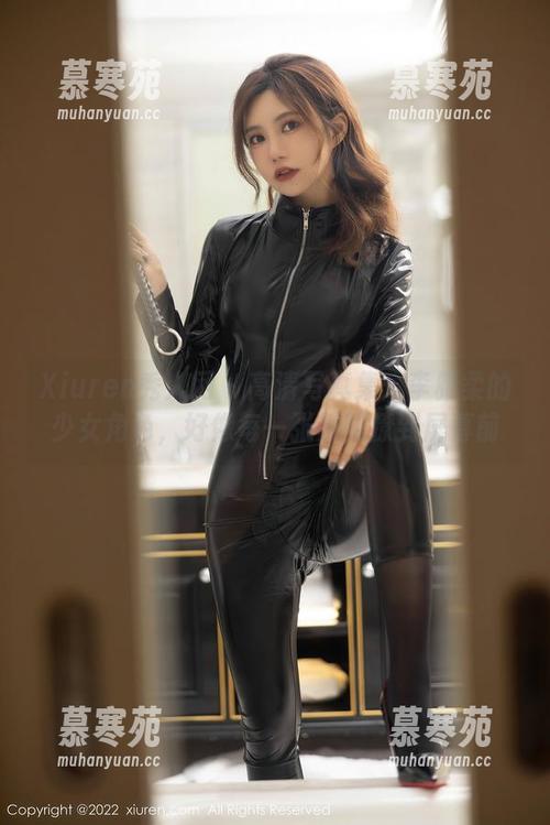 Xiuren秀人网 - 高清写真集：李雅柔的少女角色，好像每一张都能撩到屏幕前