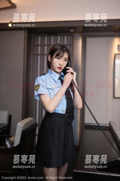 Xiuren秀人网 - 看着果果Nikki那双裸足，怎忍心不下载这部写真呢？