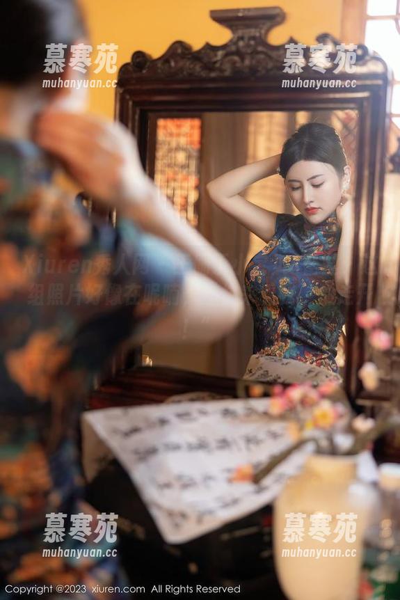 Xiuren秀人网-王俪丁小宝贝 Xiuren秀人网 - 王俪丁小宝贝x蕾丝:这组照片好像在呢喃,“快来看我,别走开!”
