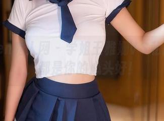 Xiuren秀人网 – 学姐王雅姗VS私房美图，都是你的心头好！