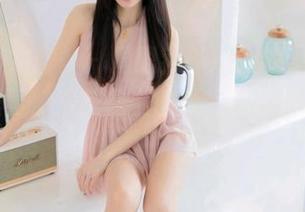 YouMi尤蜜荟 – 周思乔Betty的海边合集，唏嘘着，浪花翻上脸颊，那种碰触也太温柔了吧。
