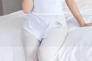 YouMi尤蜜荟 – 小KK的死库水图册——不会是我的盲区吧？