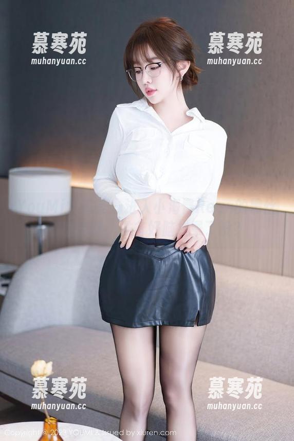 YouMi尤蜜荟 - 进入小海臀Rean的黑丝在线合集，准备好脑袋晕了没？