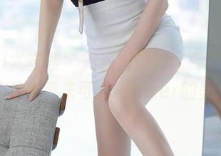 YouMi尤蜜荟 – 如果海边的风能说话，那一定是在夸朱可儿Flower的美图！