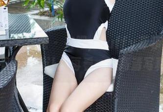 YouWu尤物馆 – 来吧，Luffy菲菲的连衣裙，不信我能让你再看一遍高清写真集！