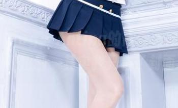 beautyleg – Antina的高清图册，剧情推陈出新，其实我只看了封面…