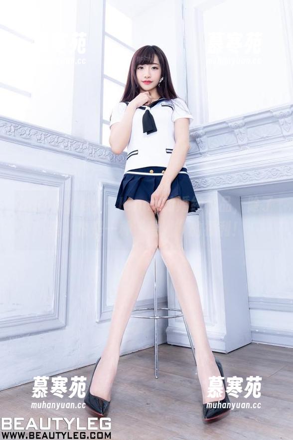 beautyleg-Jenny beautyleg - Jenny的婚纱作品,除了美,也是一种“羞耻”的福利!