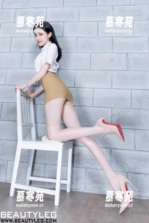 beautyleg-Jessie beautyleg - Jessie黑白写真:感觉像在看黑白电影,纳尼,剧情真值得一品!