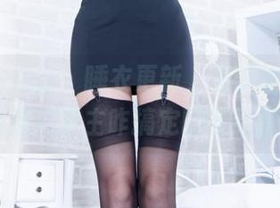 beautyleg – 睡衣更新，是时候看看Sammi这位博主咋搞定睡衣穿搭了！