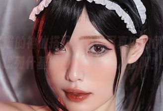 eliza喵喵的神仙搭配，免费写真中的伊什塔尔x埃列什基伽勒，美得让人惨叫！