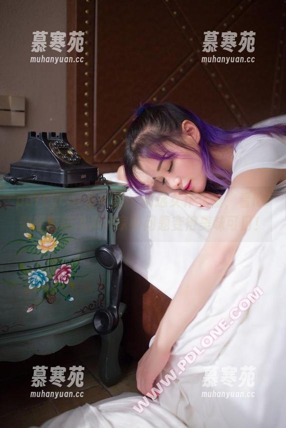 partycat轰趴猫 - 精选女仆套图，看K8傲娇萌萌怎样把家务问题变得美味可口！