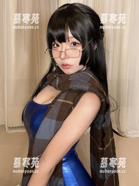 看yuuhui玉汇(kokuhui)再现JK，咱就别客气，直接下载套图吧！