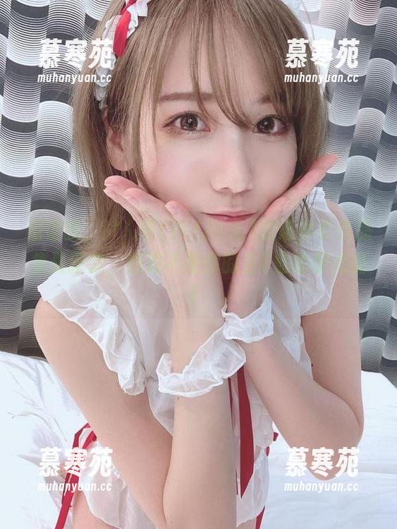 相信我，けん研(けんけん)的连体衣作品集最新款，绝对不是你的白T恤的替代品！