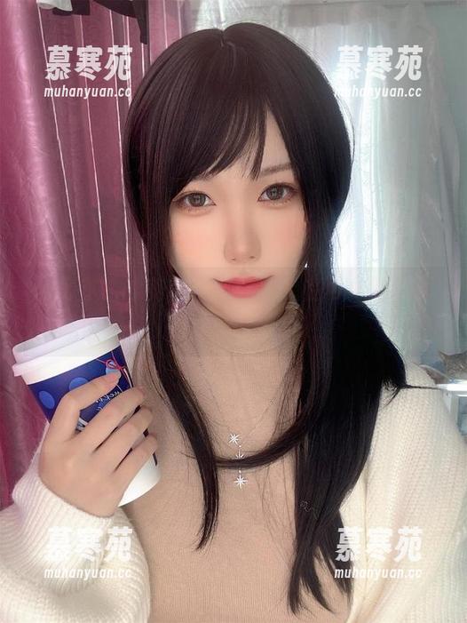 一北亦北 一北亦北的美图集,谁不想在可可时代里绽放呢?