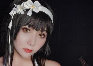 三刀刀miido的私拍小宇宙：和服穿搭大揭秘，但我们更多是看她漂亮的身影啊！