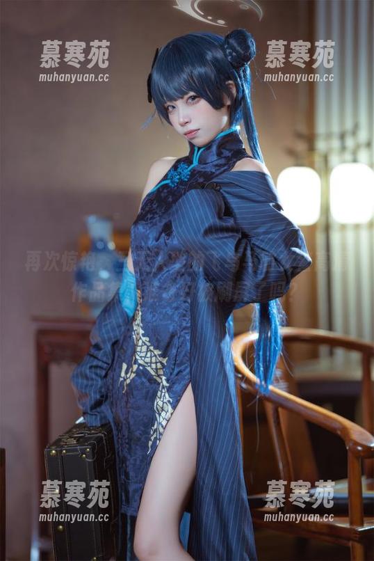 三无人型 再次惊艳,三无人型的飞鸟马时女警高清作品集,准备好被刷屏了吗?