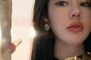 微密圈 – 不爱笑的赛琳的无圣光契约，挑战御姐天花板嘛