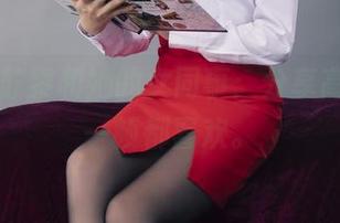 丽柜 – 苏黎和她的女同事：分享高清，每一帧都喜欢。