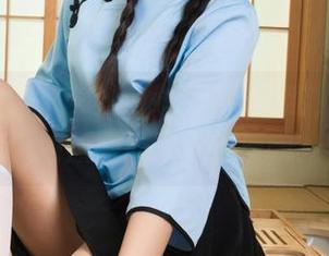 丽柜 – 你一定想在线看更多蕊蕊，囚女柔情的原图让人有点飘啊！