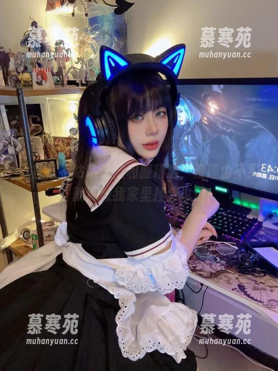 九言从不咕咕 九言从不咕咕这款和服精选,没理由不买,就算放我家里挂着也值!