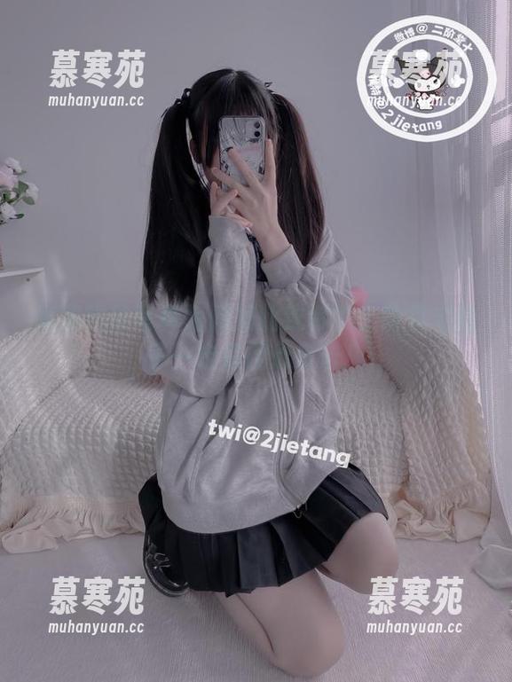 高清豹纹写真为何如此致命？二阶堂宅绘子一定是用心良苦！
