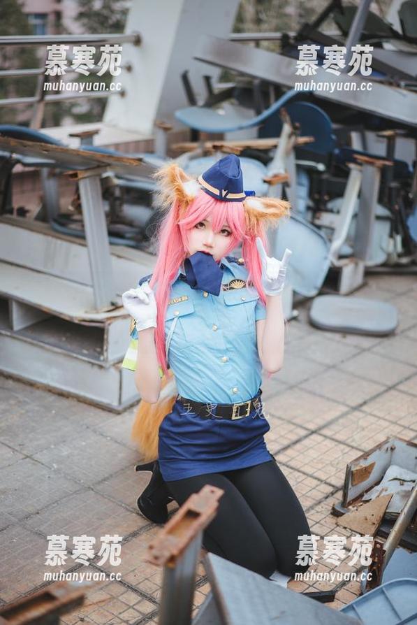 写真里的猫娘，网盘上传了，五更百鬼又要让你失眠了，哈哈！