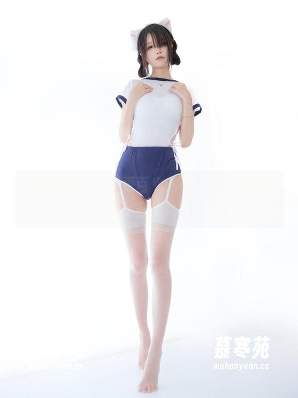 明明是内衣，五更百鬼的cos却让人误以为是在走秀？