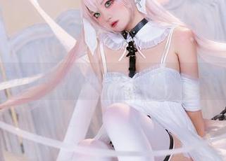 看到伊喵君_Nya的夏天原图，你可能会想…
