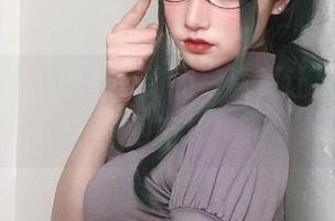 天使降温，你十七鸽的写真竟让人想云游四方！