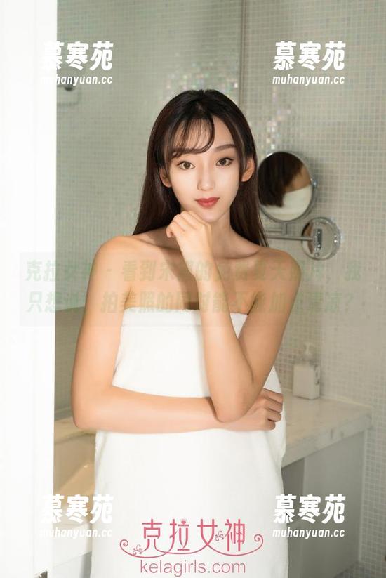 克拉女神-宋黛 克拉女神 - 看到宋黛的免费夏天照片,我只想说:拍美照的同时能不能加点清凉?
