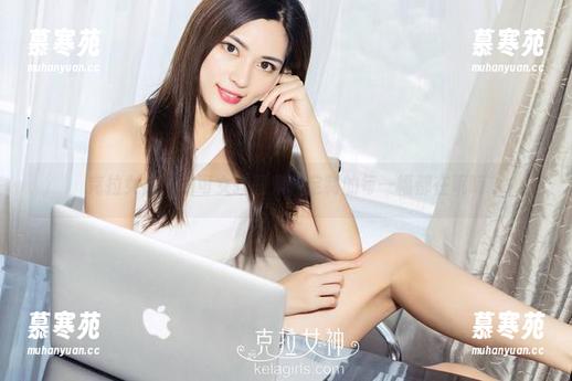 克拉女神-洛可 克拉女神 - 洛可女孩图集,定制的每一幅都在呢喃