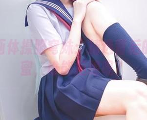 兔玩映画体操服穹妹：精选背后的微妙甜蜜，谁能拒绝呢？