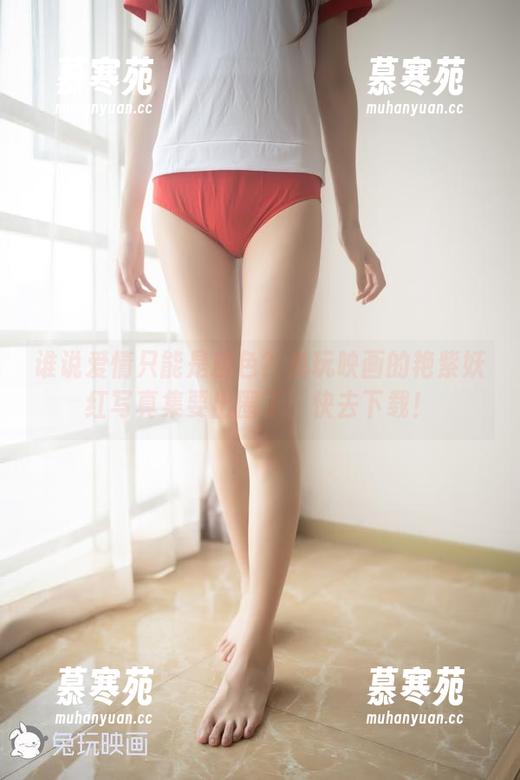 兔玩映画 谁说爱情只能是粉色?兔玩映画的艳紫妖红写真集要出圈了,快去下载!