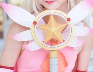 冲田凛花rinka的皮衣cos，真是“给我一个皮鞋，我能征服整个模特界”！