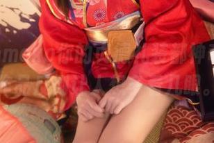南桃Momoko你的贞德礼装都神奇，免费作品反倒让人想多看几眼。