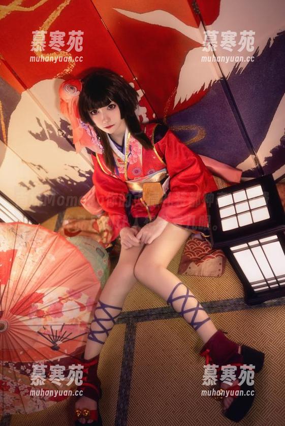 南桃Momoko 南桃Momoko你的贞德礼装都神奇,免费作品反倒让人想多看几眼。