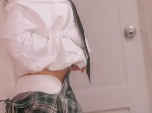 谁说巫女不能洗澡？可可老师的入浴巫女套图速来下载！