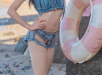 当咬一口兔娘的和服遇到网盘，全球只剩下这份特别。