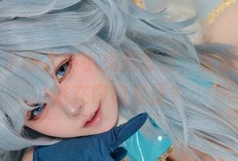 给你展示咬人小小兔的原图，寂静前夜，谁在窃窃私语？