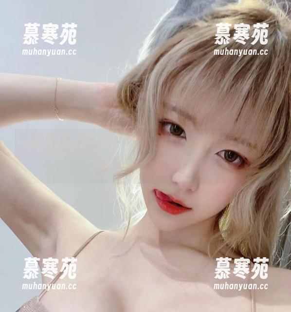 啾小妍Deer 当妍宝遇上cos,啾小妍Deer就成了超级无敌的欢乐源!