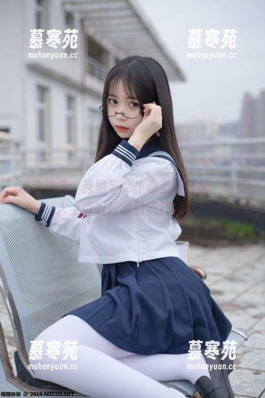 喵糖映画：当黑猫女仆遇上摄影机，喵星人上岗啦！原图疯狂发车！
