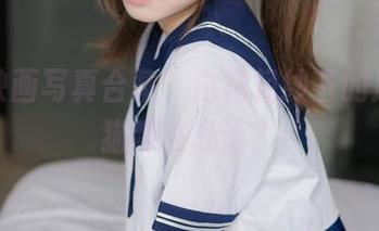 喵糖映画写真合集，白裙轻纱下的那只小猫咪在私语？