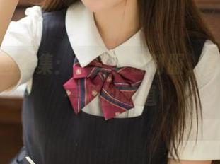喵糖映画全集：一套夏日制服，多了点不一样的味道