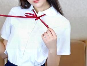 嗲囡囡 – 张雨萌的连衣裙定制图集，恍惚间像找到了我一直在追逐的某种…东西？